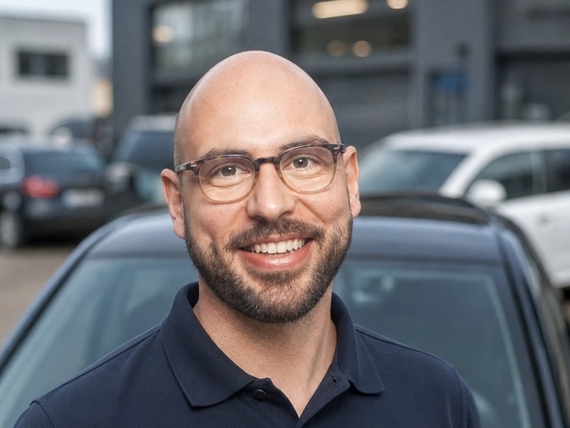 Ihr Kfz-Sachverständiger Onur Karagöz